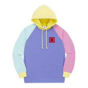 Teddy Fresh Hoodie Size Xl